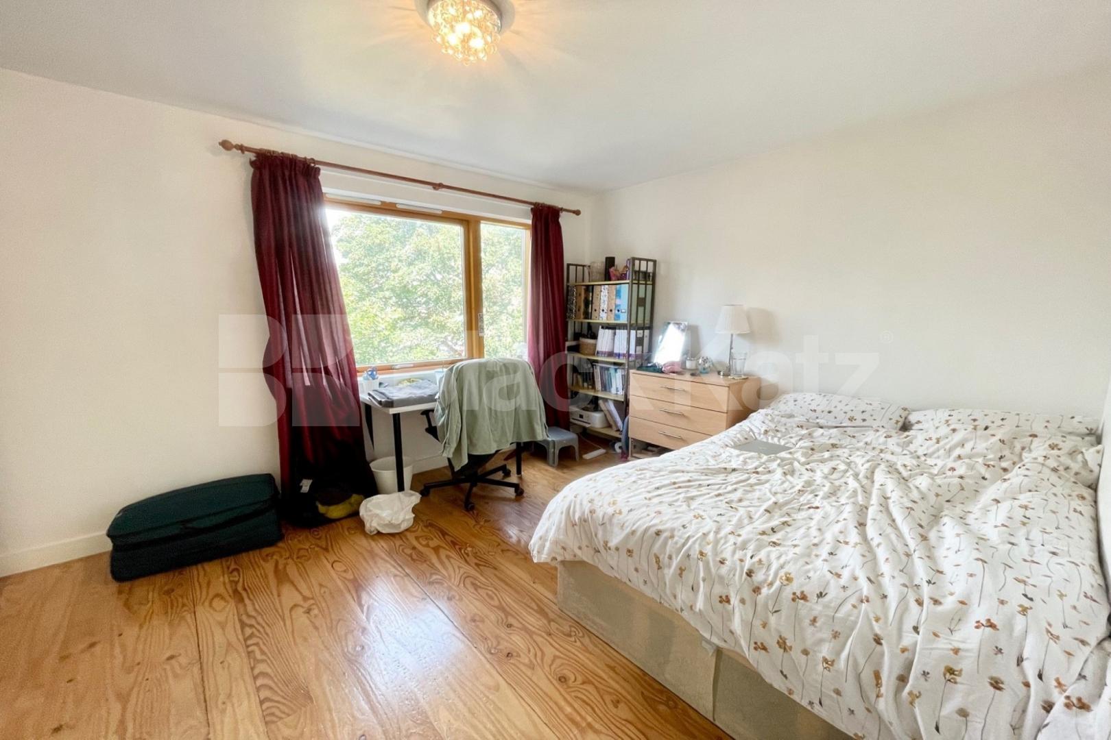 Offering size (936 Sq.Ft.), quality and location Boatemah Walk, Brixton